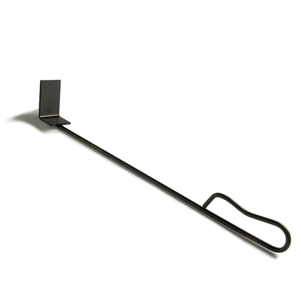 BBQ Grill Cast Iron Ash Tool