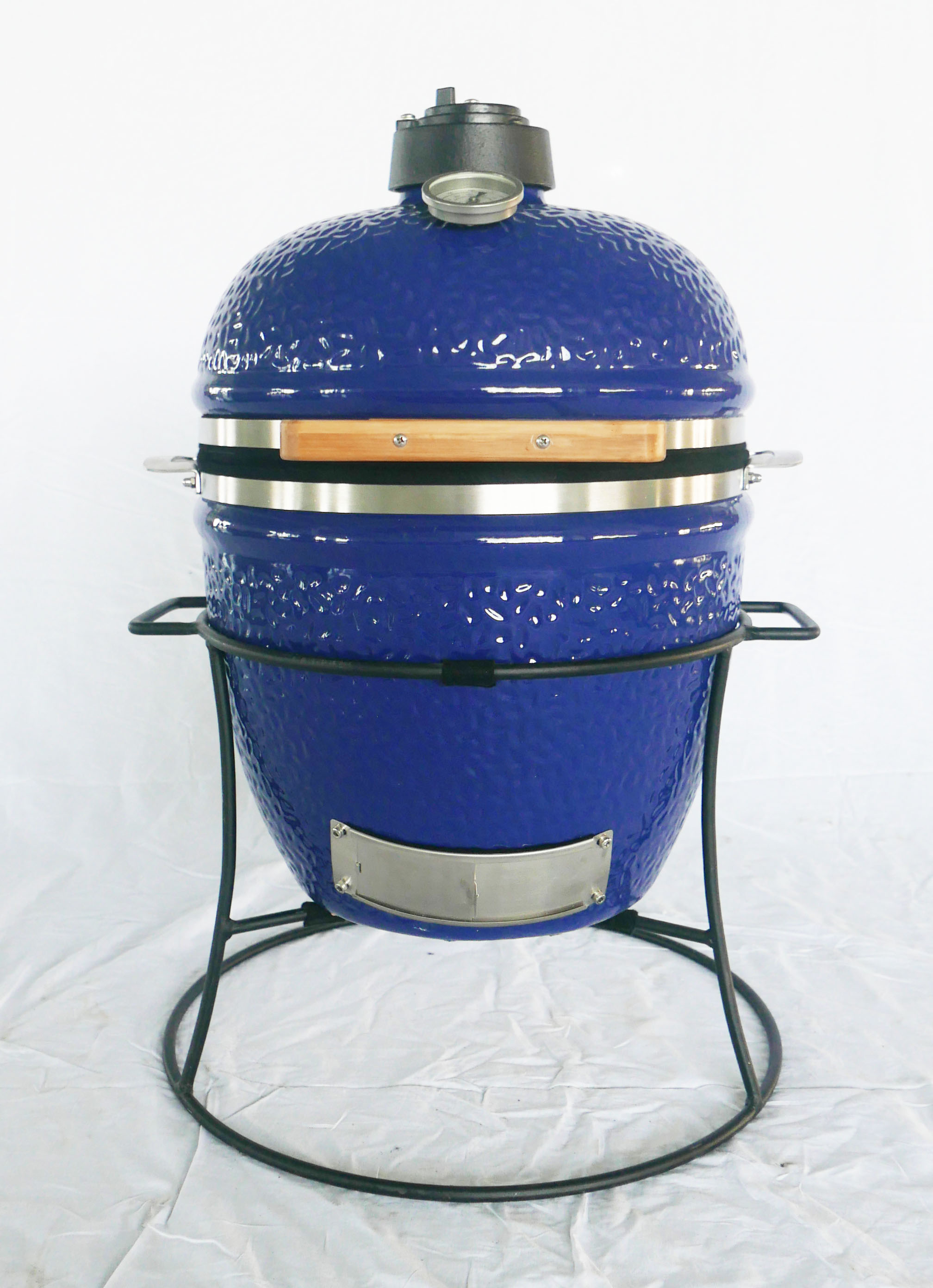 AH16 kamado ceramic bbq grill