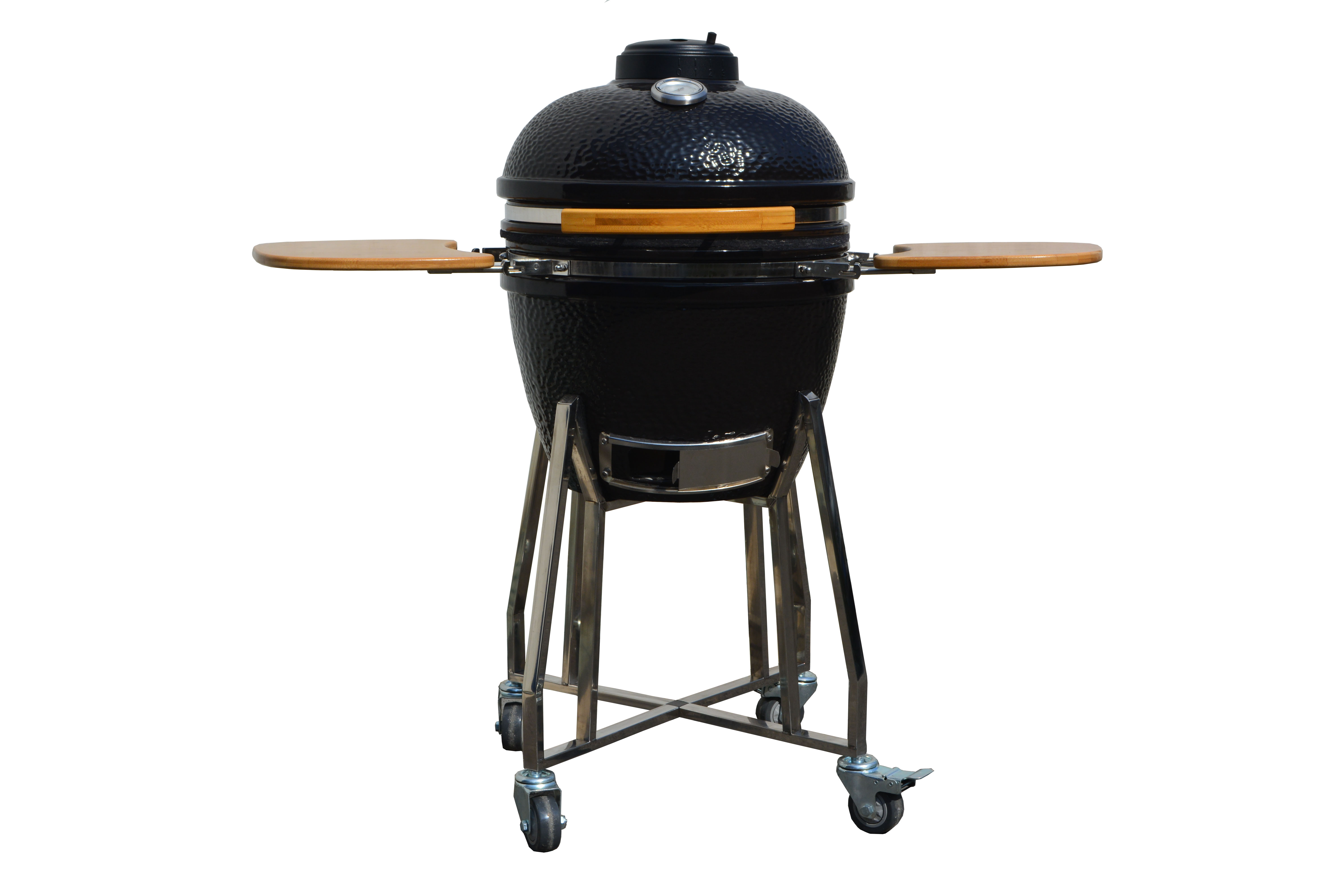 AH 19 Ceramic bbq grill M